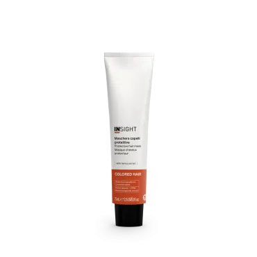Insight Colored Hair Maschera capelli protettiva 75