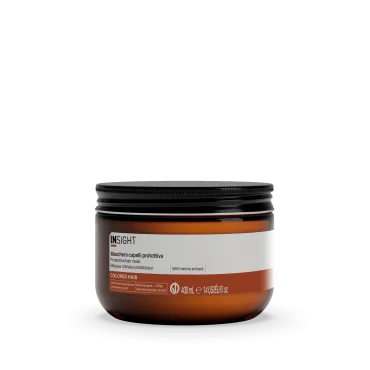 Insight Colored Hair Maschera capelli protettiva 400ml