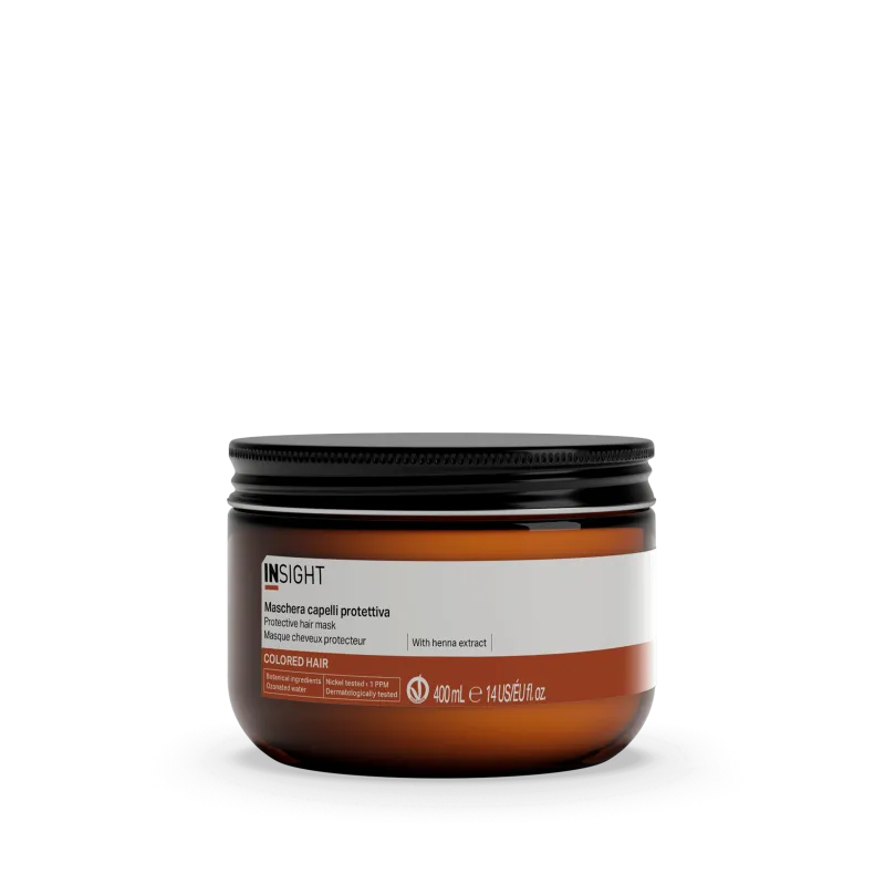 Insight Colored Hair Maschera capelli protettiva 400ml