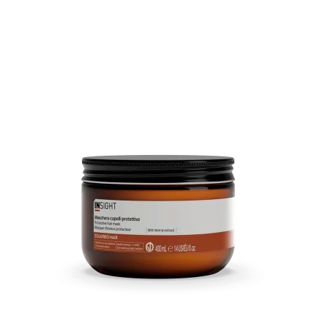Insight Colored Hair Maschera capelli protettiva 400ml