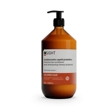 Insight Colored hair  Condizionante capelli protettivo 900ml