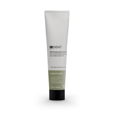 Insight Styling gel tenuta extra forte 200ml