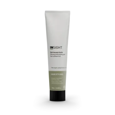 Insight Styling gel tenuta forte 200ml