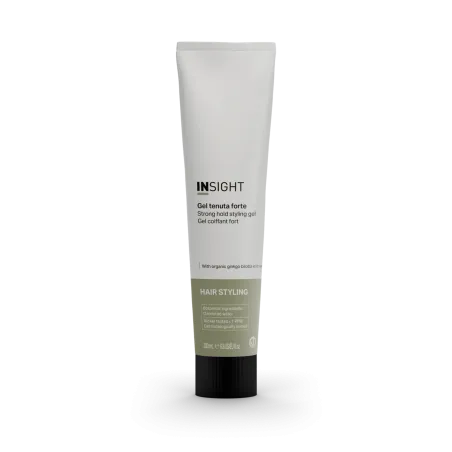 Insight Styling gel tenuta forte 200ml