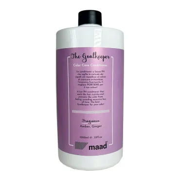 Maad The Goalkeeper Care Conditioner 1000 ml