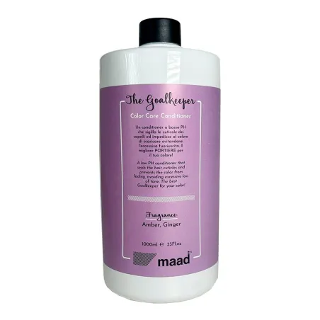 Maad The Goalkeeper Care Conditioner 1000 ml