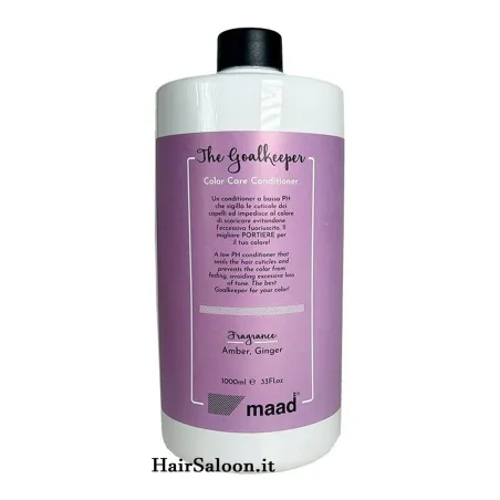 Maad The Goalkeeper Color Care Conditioner 1000ml