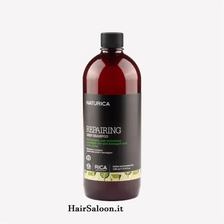 Rica Naturica Repairing Depp Shampoo 1000ml