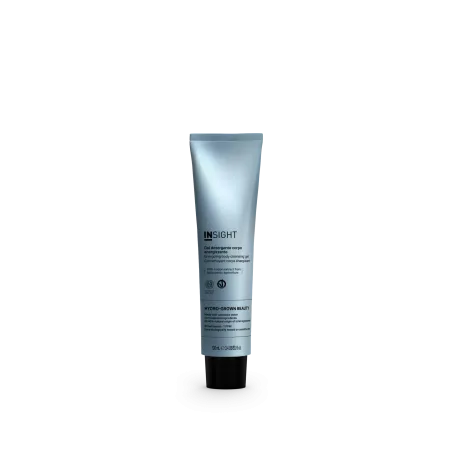 Insight Skin care Hydro-Grown Gel detergente corpo energizzante 100ml