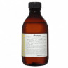 DAVINES ALCHEMIC SHAMPOO GOLDEN 280ML