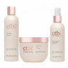 EMSIBETH ETHÈ NUTRITIVE SHAMPOO 250ML+MASK 150ML+CREAMY MILK 150ML
