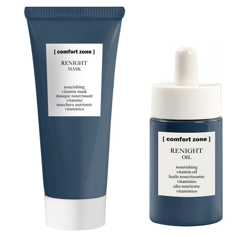 kit-comfort-zone-renight-oil-30ml-mask-60ml