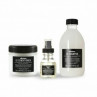 DAVINES OI KIT SHAMPOO 280ML + CONDITIONER 250ML + OI OIL 50ML