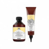 DAVINES KIT PURIFYING SHAMPO 250ML+GEL 150ML