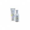 EMSIBETH THERMAL AQVACEREMONY HYDRA NOURISHING MASK 200 ML+SHAMPOO 250 ML