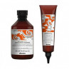DAVINES ANTICADUTA NATURALTECH ENERGIZING KIT SHAMPOO 250ML+ENERGIZING GEL 150ML
