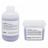 DAVINES ESSENTIAL HAIRCARE KIT LOVE SMOOTH SHAMPOO 250ML + CONDITIONER 250ML