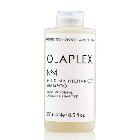 OLAPLEX N.4 BOND MAINTENANCE SHAMPOO 250ML