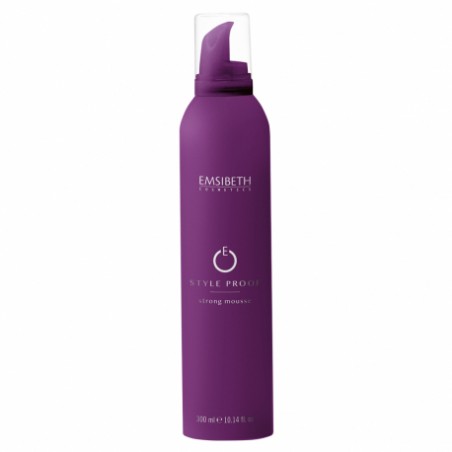 EMSIBETH STYLE PROOF STRONG MOUSSE FORTE 300ML