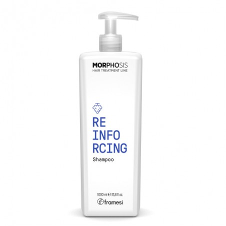 Framesi Morphosis Reinforcing Shampoo 1000 ml