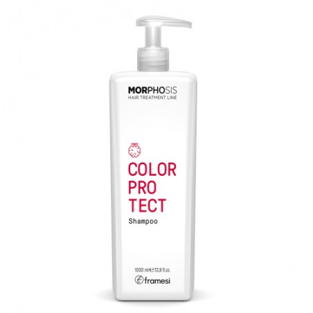 Framesi Morphosis Color Protect Shampoo 1000 ml