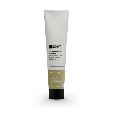 Insight anti-frizz maschera idratante anticrespo 200ml