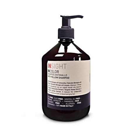 copy of INSIGHT DAILY USE MASCHERA ENERGIZZANTE ENERGIZING MASK 250ML