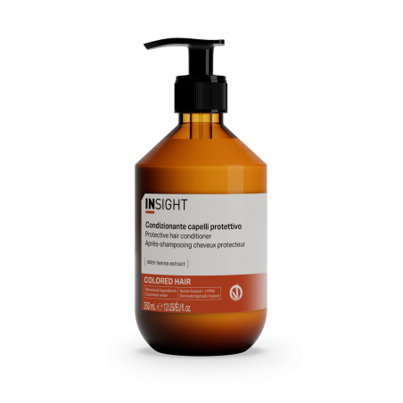 Insight Colored hair  Condizionante capelli protettivo 350ml