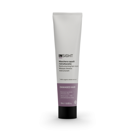 Insight Damaged Hair Maschera capelli ristrutturante 200ml