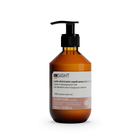 Insight Elasti-Curl Latte districante capelli senza risciacquo 25oml