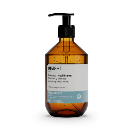 Insight Rebalancing Shampoo riequilibrante 350ml