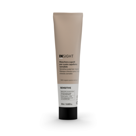 Insight Sensitive Maschera capelli per cuoio capelluto sensibile 200ml