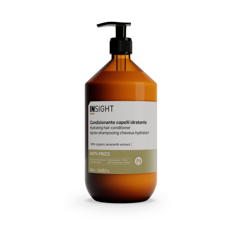 Insight Conditioner Anti-Frizz idratante anticrespo 900ml