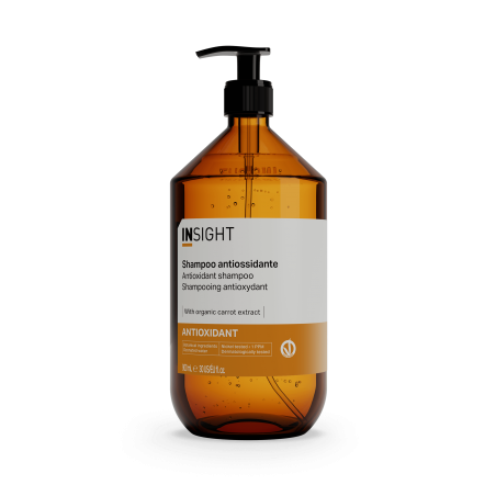 Insight Antioxidant Shanmpoo Antiossiadante 900ml