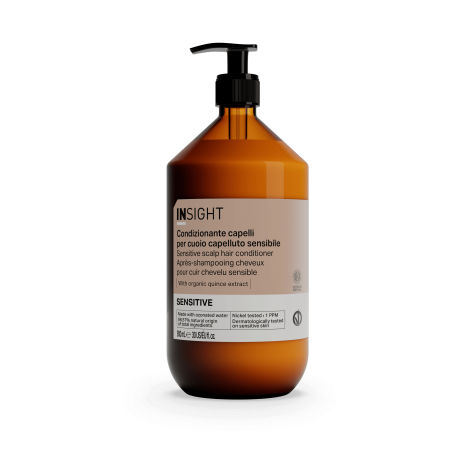 Insight Sensitive conditioner cuoio capelluto sensibile 900ml