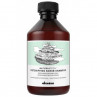 DAVINES NATURALTECH DETOXIFYING SCRUB SHAMPOO 250ML