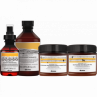 Davines Naturaltech Nourishing kit sealer100ml+pak 250ml+veg cond 250ml+shampoo 250ml